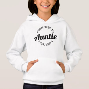 Promue Tatie Est 2027 Nouvelle Tante I