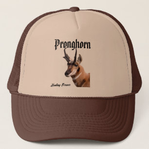 Pronghorn casquette