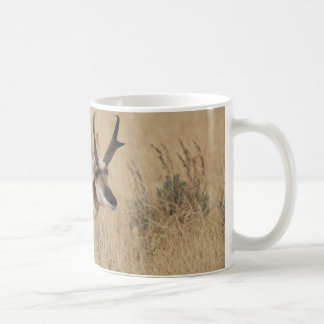 Pronghorn Koffiemok