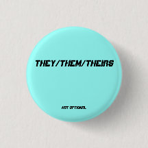 Pronoun-Button van hen/Them/Theirs