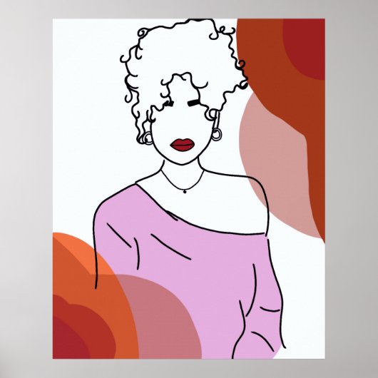 Pronta pra sair poster (Voorkant)