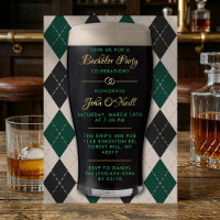 Proost & Bier Guinness Pint Bachelorfeest Echt