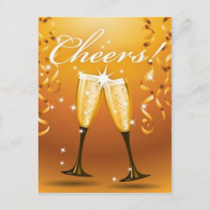 Proost Briefkaart