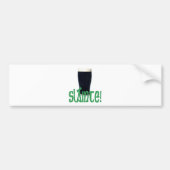 Proost Bumpersticker (Voorkant)