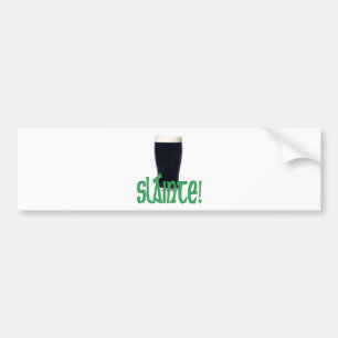 Proost Bumpersticker