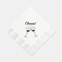 Proost Cocktailparty