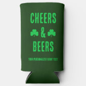 Proost en Bier Feest (Voorkant)