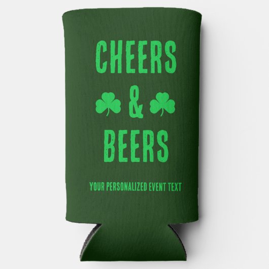 Proost en Bier Feest (Voorkant)