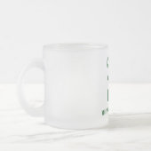 Proost en Bier Feest Event Matglas Koffiemok (Links)