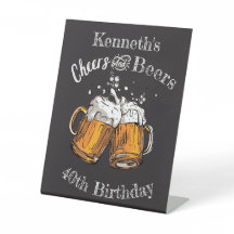 Proost en Bierfeest