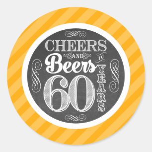 Proost en Stickers tot 60 jaar