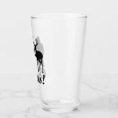 Proost! Glas (Links)