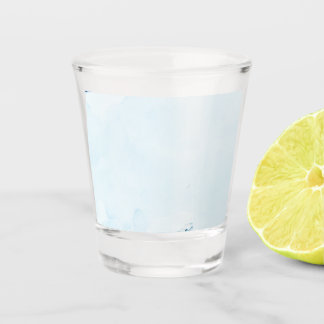 Proost & Goede Tijden Shot Glas