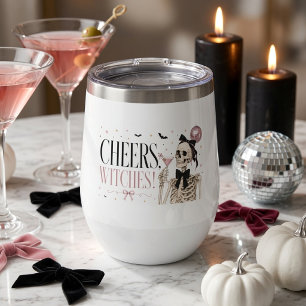 Proost Heksen Skelet Halloween