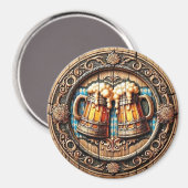 Proost Magneet (Voorkant / Achterkant)