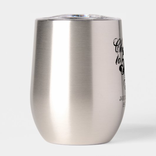 Proost op 50 jaar geschenk voor aangepaste trouwda (Voorkant)