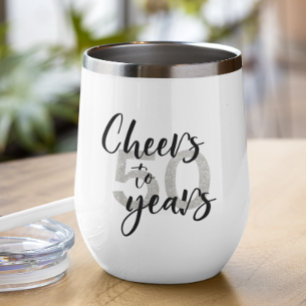 Proost op 50 Vijftig jaar