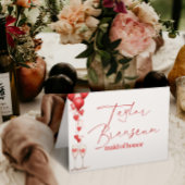 Proost op de liefde bruiloft & bruidsfeest