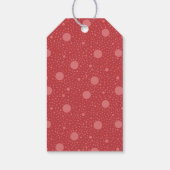 Proost op de Liefde | Wijnproeverij Bruidsfeest  Cadeaulabel (Achterkant)