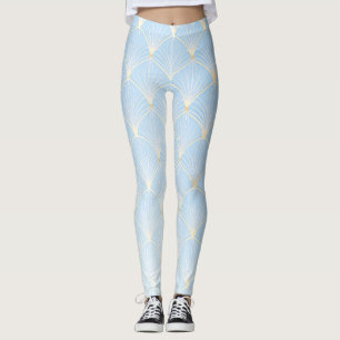 Proost op de Roaring Twenties (opnieuw) Leggings