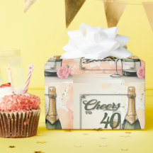 Proost op het jarenfeest