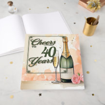 Proost op het jarenfeest