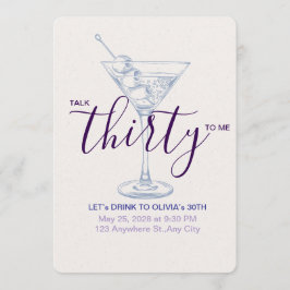 Proost op jou: verjaardagskaart met toast-thema kaart