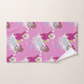 Proost op ontspanning handdoek (Handdoek)