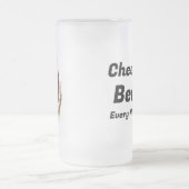 Proost op Vassel Matglas Bierpul (Center)