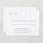 Proost! Partij RSVP (Voorkant / Achterkant)