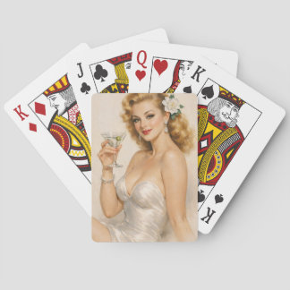 Proost! Pokerkaarten