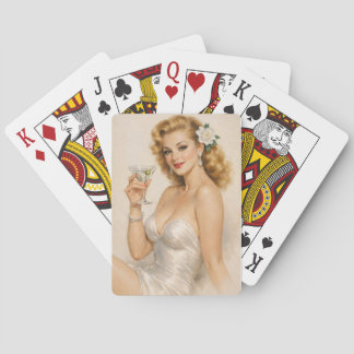 Proost! Pokerkaarten