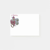 Proost Post-it® Notes (Voorkant)