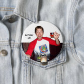 Proost! Ronde Button 4,0 Cm (In situ)