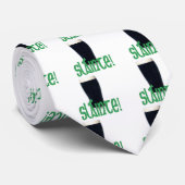 Proost Stropdas (Opgerold)