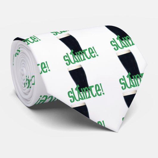 Proost Stropdas (Opgerold)