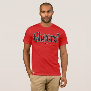 Proost! T-shirt