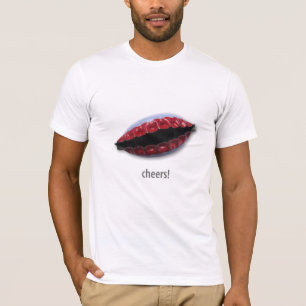Proost! T-shirt