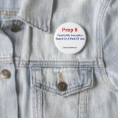 prop8 ronde button 5,7 cm (In situ)