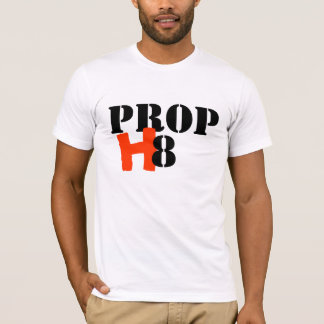 PROP H8 T-SHIRT