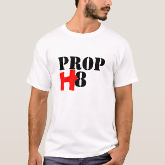 PROP H8 T-SHIRT