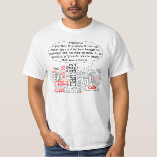 PROP H8 T-SHIRT