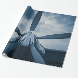 Prop schoon! cadeaupapier