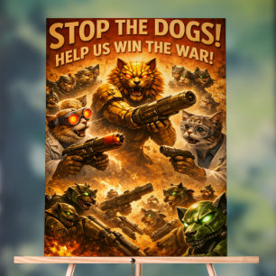 Propaganda na de oorlog propaganda poster