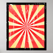 PROPAGANDA POSTER (Devant)