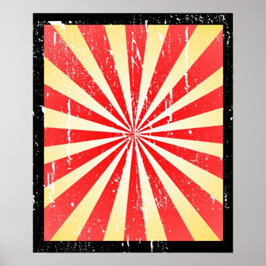 PROPAGANDA POSTER (Devant)