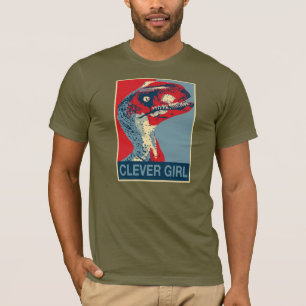 Propagande de Raptor - T-shirt homme