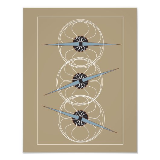 Propel Foto Afdruk (Voorkant)