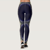 propeller leggings (Achterkant)