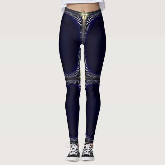 propeller leggings (Voorkant)